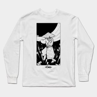 The Swordless Long Sleeve T-Shirt